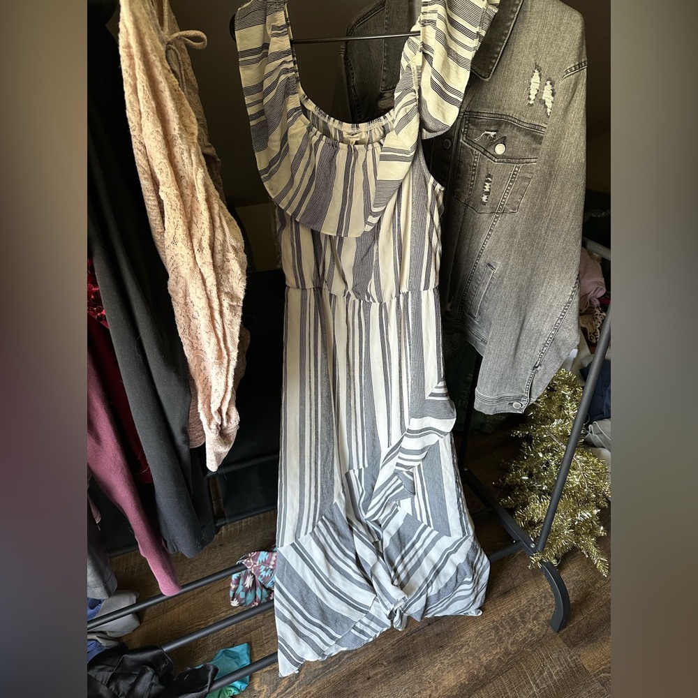 Maurice’s Dress